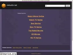 Sites similar to vietsubtv.net