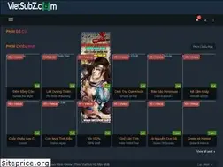 Sites similar to vietsubz.com