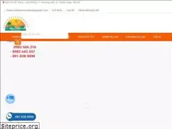 Sites similar to vietsuntour.com.vn