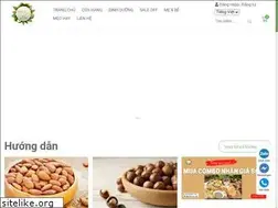 Sites similar to viettamanh.com
