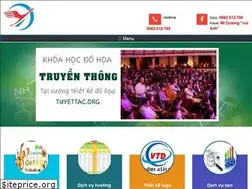 Sites similar to viettamduc.net