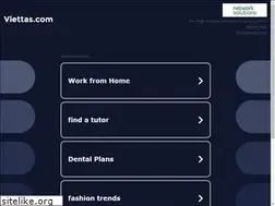 Sites similar to viettas.com