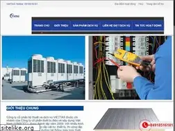 Sites similar to viettas.vn