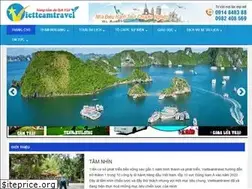 Sites similar to vietteamtravel.com