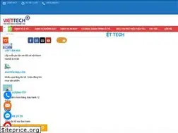Sites similar to viettechgps.com