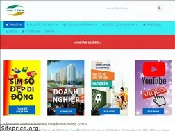 Sites similar to viettel-dichvu.com