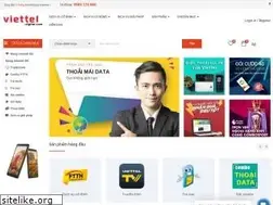 Sites similar to viettel-digital.com