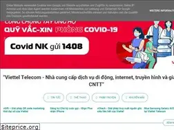 Sites similar to viettel-telecom.net
