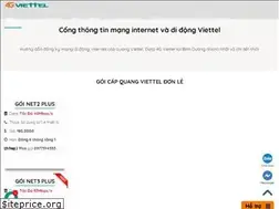 Sites similar to viettel.center