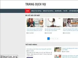 Sites similar to viettel4g.net