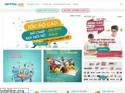 Sites similar to viettelcare.com.vn