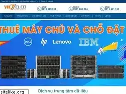 Sites similar to viettelco.vn