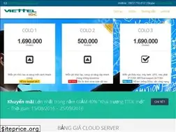Sites similar to vietteldc.com.vn