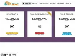 Sites similar to vietteldc.com