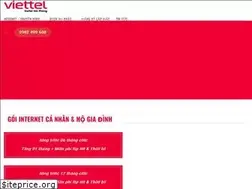 Sites similar to viettelhaiphong.com