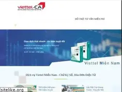 Sites similar to viettelmiennam.com