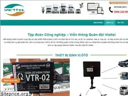 Sites similar to viettelnet.vn