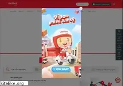 Sites similar to viettelpost.com.vn