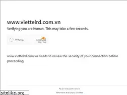 Sites similar to viettelrd.com.vn