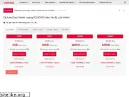 Sites similar to viettelshare.com