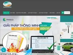 Sites similar to viettelsolution.vn