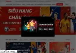 Sites similar to vietteltelecom.vn