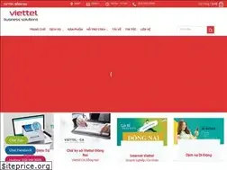 Sites similar to vietteltinhdongnai.vn