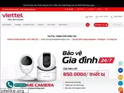 Sites similar to viettelvungtau.net