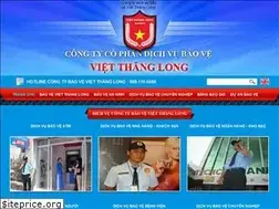 Sites similar to vietthanglong.com