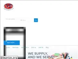 Sites similar to vietthangstc.com