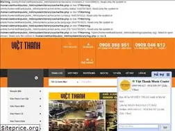Sites similar to vietthanh.vn