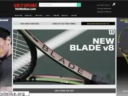 Sites similar to vietthethao.com