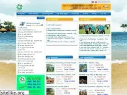 Sites similar to vietthienphu.com.vn