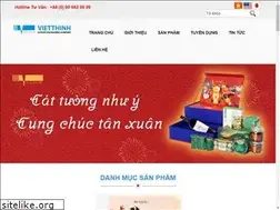 Sites similar to vietthinhprint.com.vn