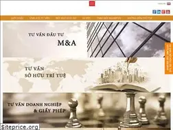 Sites similar to vietthink.vn
