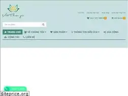 Sites similar to vietthuanyen.com