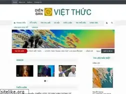 Sites similar to vietthuc.org