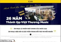 Sites similar to vietthuong.vn