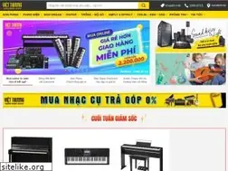 Sites similar to vietthuonghanoi.com