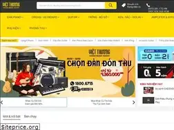 Sites similar to vietthuongshop.vn