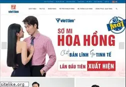 Sites similar to viettien.com.vn