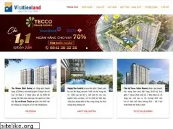Sites similar to viettienland.com
