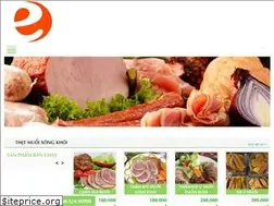Sites similar to viettiepfoods.vn