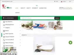 Sites similar to viettimecraft.com