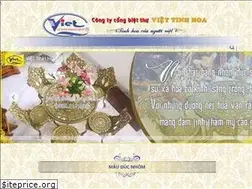 Sites similar to viettinhhoa.com.vn
