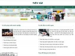Sites similar to viettinlaw.com