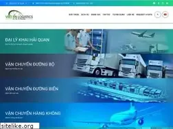 Sites similar to viettinlogistics.vn