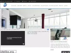Sites similar to viettinwindow.com