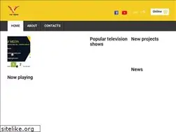 Sites similar to viettoday.tv