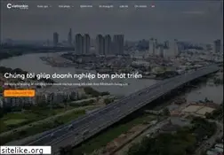 Sites similar to viettonkin.vn